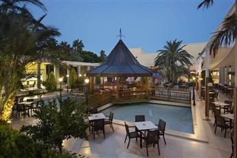TUI Magic Life Belek 5*