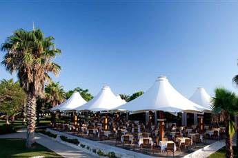 TUI Magic Life Belek 5*
