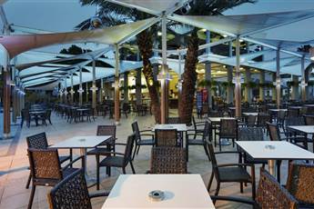 TUI Magic Life Belek 5*