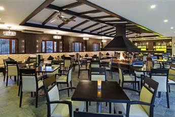 TUI Magic Life Belek 5*