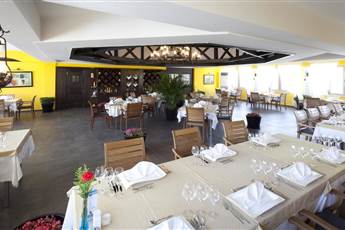 TUI Magic Life Belek 5*