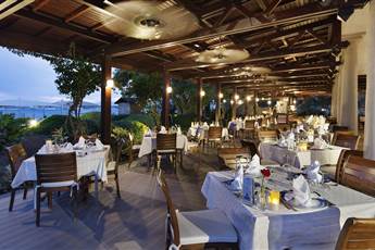 TUI Magic Life Belek 5*