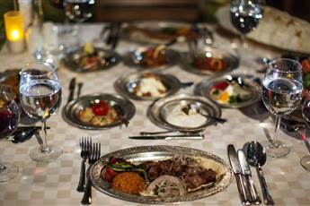 TUI Magic Life Belek 5*