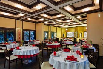 TUI Magic Life Belek 5*