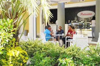 TUI Magic Life Belek 5*