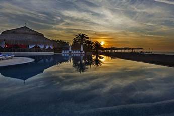 TUI Magic Life Belek 5*