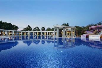 TUI Magic Life Belek 5*