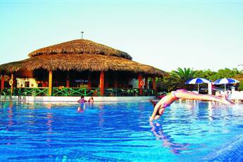 TUI Magic Life Belek 5*