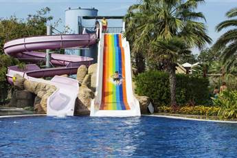 TUI Magic Life Belek 5*