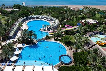 TUI Magic Life Belek 5*