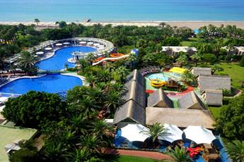 TUI Magic Life Belek 5*