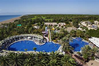 TUI Magic Life Belek 5*