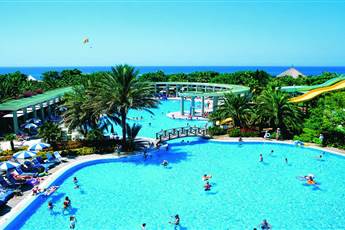 TUI Magic Life Belek 5*