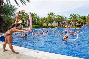 TUI Magic Life Belek 5*