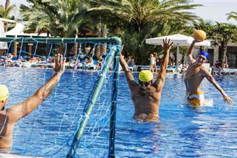 TUI Magic Life Belek 5*
