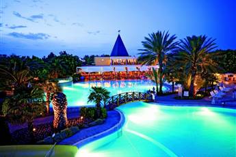 TUI Magic Life Belek 5*