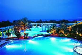 TUI Magic Life Belek 5*