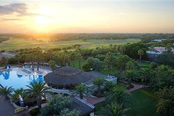 TUI Magic Life Belek 5*