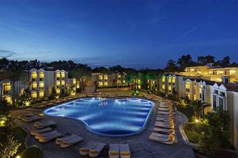 TUI Magic Life Belek 5*
