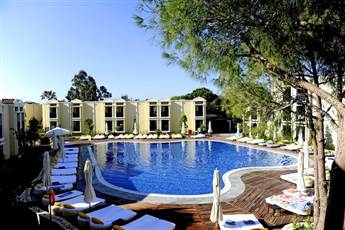 TUI Magic Life Belek 5*