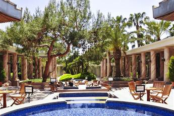 TUI Magic Life Belek 5*