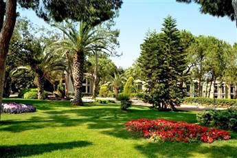 TUI Magic Life Belek 5*