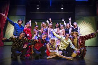 TUI Magic Life Belek 5*