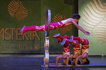 TUI Magic Life Belek 5*