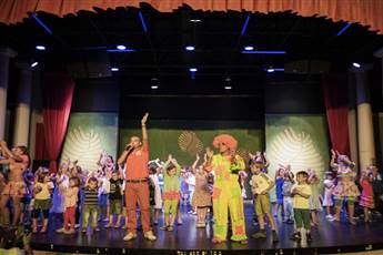 TUI Magic Life Belek 5*