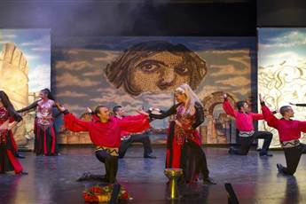 TUI Magic Life Belek 5*