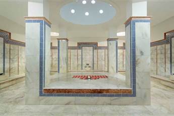 TUI Magic Life Belek 5*