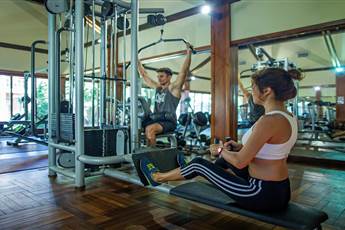 TUI Magic Life Belek 5*