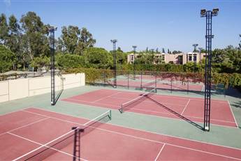 TUI Magic Life Belek 5*