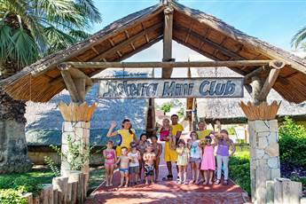 TUI Magic Life Belek 5*