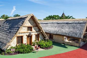 TUI Magic Life Belek 5*