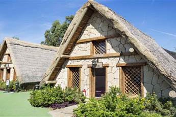 TUI Magic Life Belek 5*