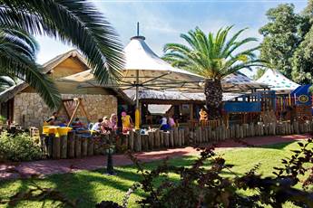 TUI Magic Life Belek 5*