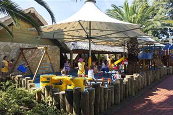 TUI Magic Life Belek 5*