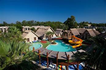 TUI Magic Life Belek 5*