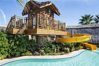 TUI Magic Life Belek 5*