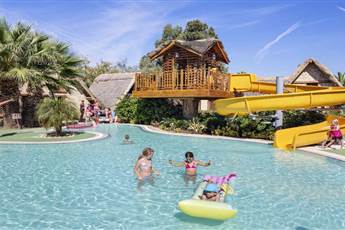 TUI Magic Life Belek 5*