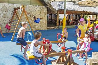 TUI Magic Life Belek 5*