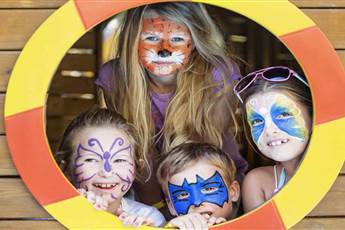 TUI Magic Life Belek 5*