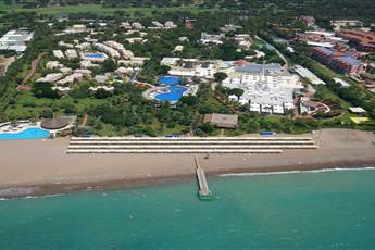 TUI Magic Life Belek 5*