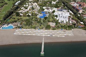 TUI Magic Life Belek 5*