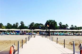 TUI Magic Life Belek 5*