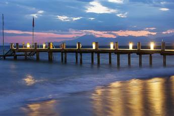 TUI Magic Life Belek 5*