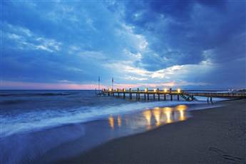 TUI Magic Life Belek 5*