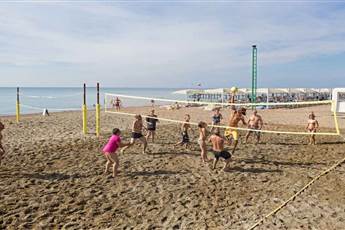 TUI Magic Life Belek 5*