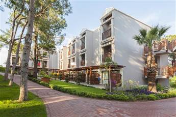 TUI Magic Life Belek 5*